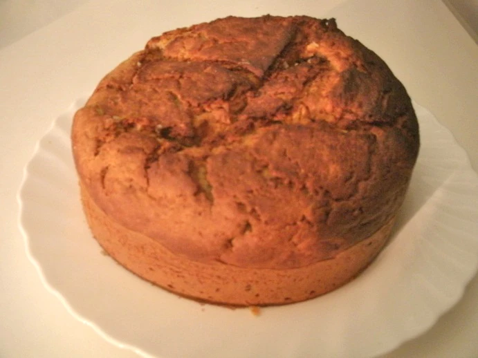 Kartoffelbrot