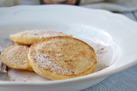 Pancakes