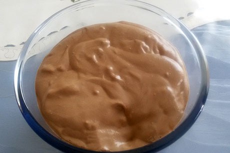Mousse au Chocolat