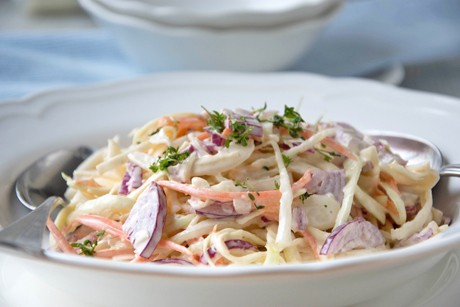 Coleslaw
