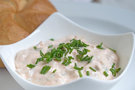Käse-Aufstrich
