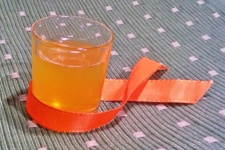 Mango Likör