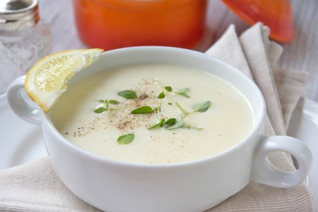 Reissuppe