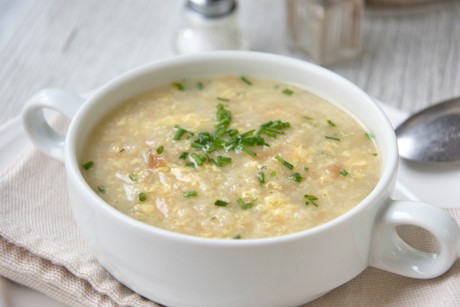 Panadensuppe