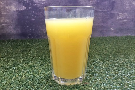 Orange Rum