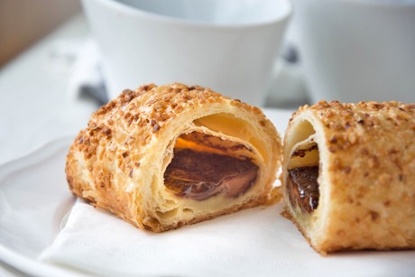 Schokotaschen