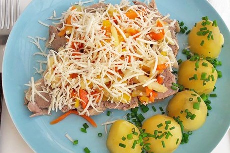 Krenfleisch