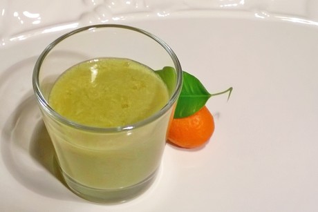 Minikiwi-Kumquat-Smoothie