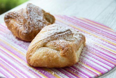 Apfel-Golatschen
