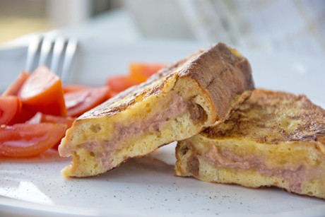 Streichwurstpofesen