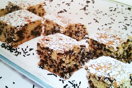 Ameisenkuchen