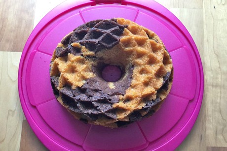 Marmorkuchen