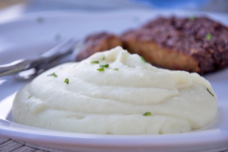 Selleriepüree