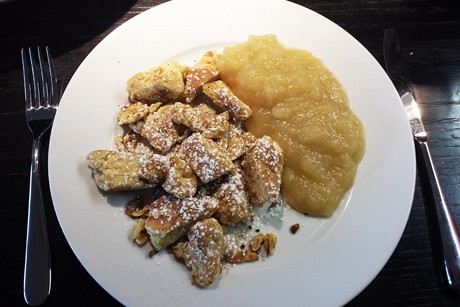 Kaiserschmarrn