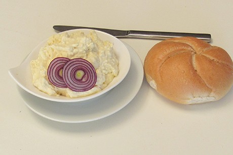 Sacherkäse