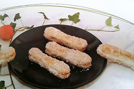 Süße Knochen