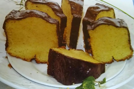 Eierlikörkuchen