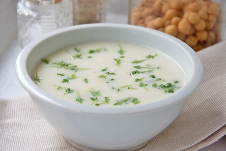 Kressesuppe
