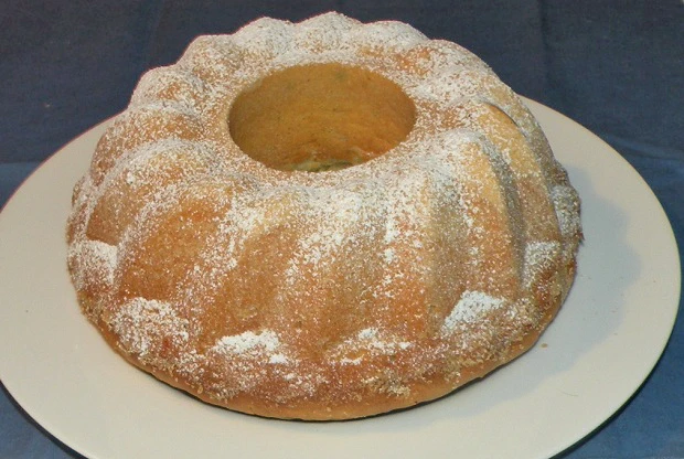 Kaiser - Gugelhupf