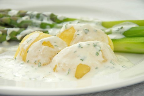 Sauerrahm - Dip