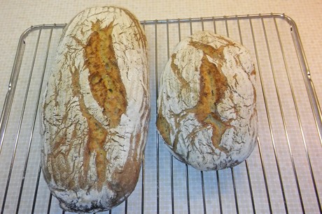 Bauernbrot