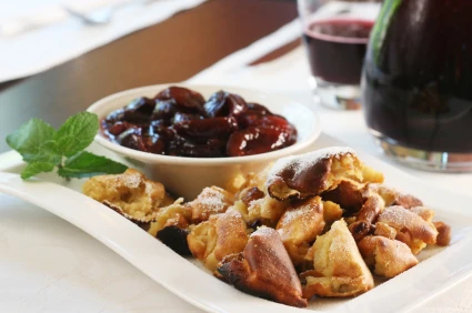 Kaiserschmarrn