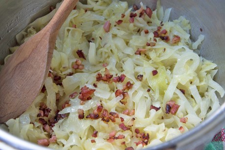 Jägerkraut