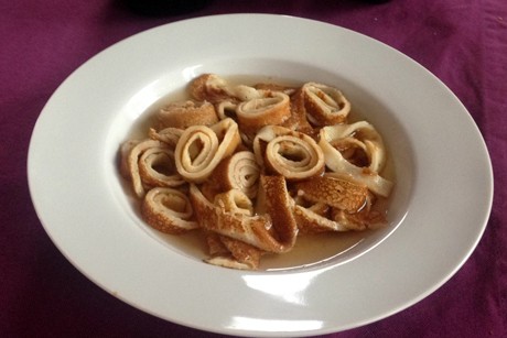 Frittaten