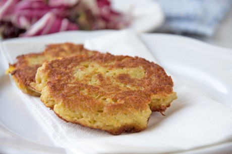 Kartoffelpuffer