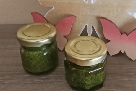 Salbei Pesto