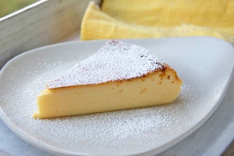Käsekuchen