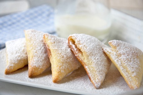 Marmeladetaschen