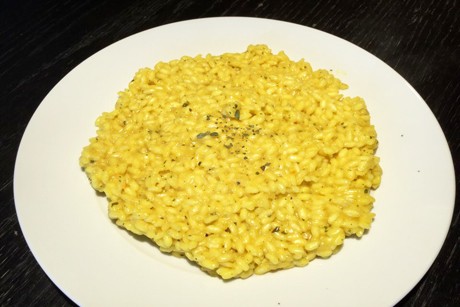 Risotto