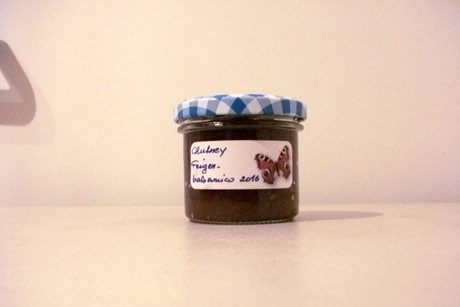 Balsamicochutney