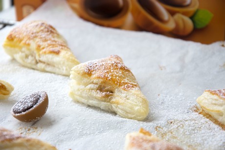 Toffifee Tascherl