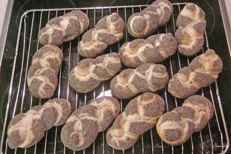 Mohnflesserl