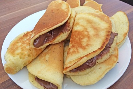Pancakes