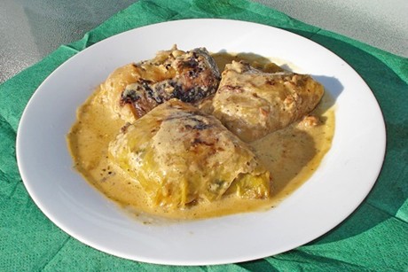 Krautfröschle