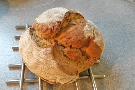 Mischbrot