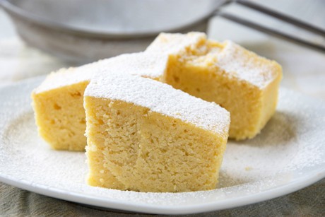 Sandkuchen