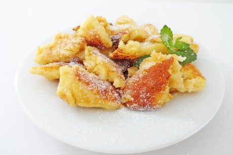 Kaiserschmarren