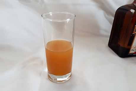 Orange-Ale
