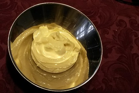 Topfenfülle