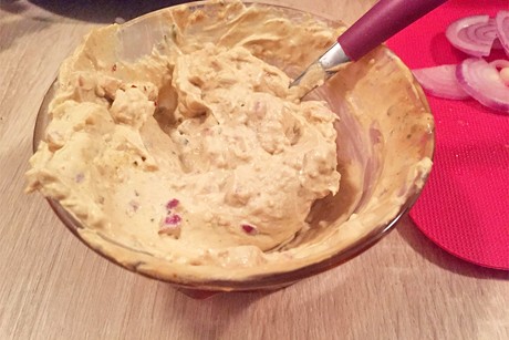 Hot-Dog-Dip