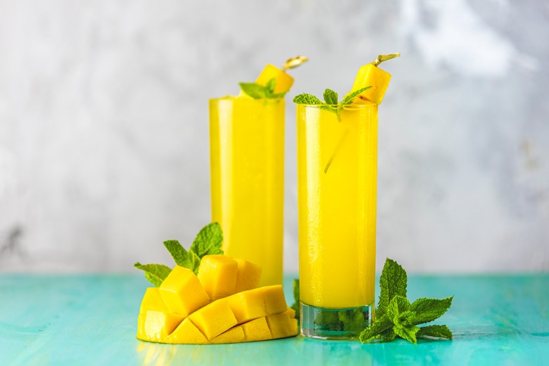 Tequila la Mango