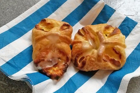 Marzipangolatschen
