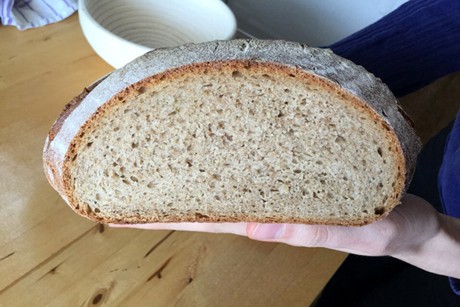 Bauernbrot