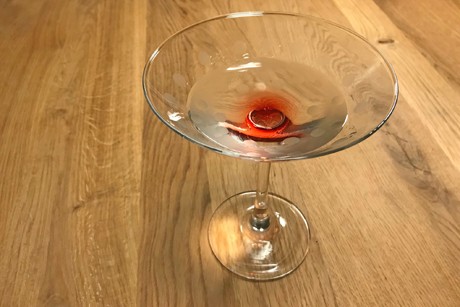 Gin Dry