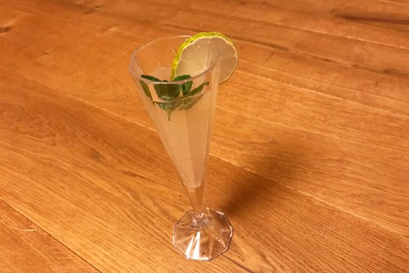 Gin Ching