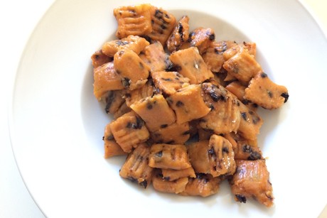 Tomaten-Gnocchi